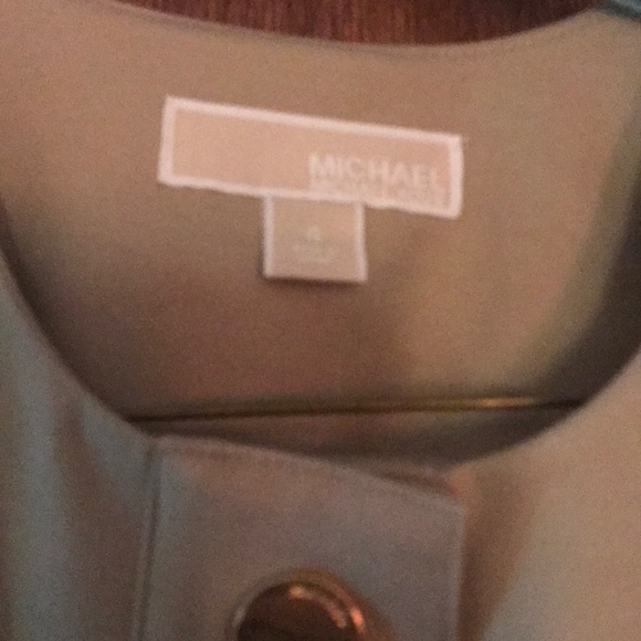 Michael Kors dress - Picture 2 of 4